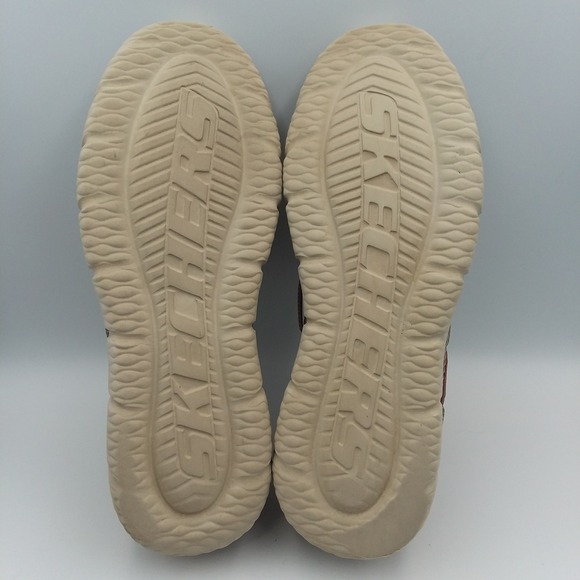 Skechers Del Retto Clean Slate‎ Slip-On Boat Shoes Men's 13 Loafers Memory Foam - Picture 7 of 13